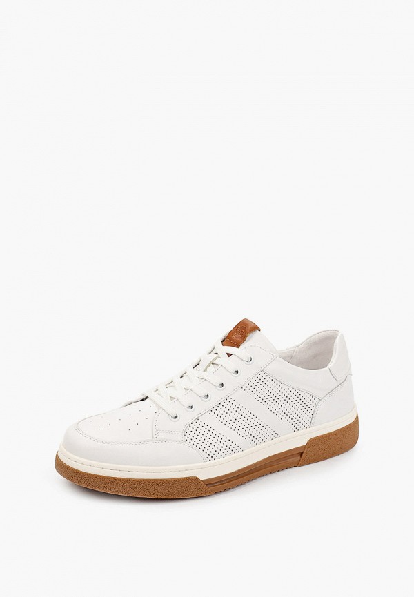 фото Кеды salamander