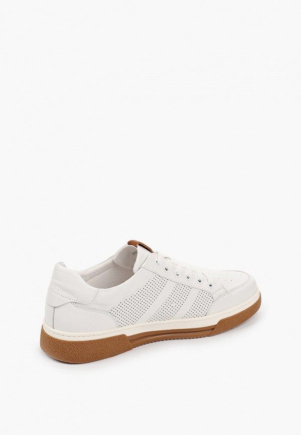 фото Кеды salamander