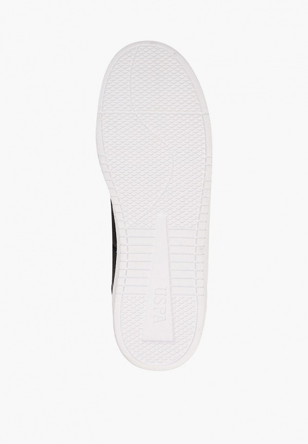 фото Кеды u.s. polo assn.