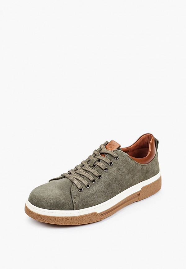 фото Кеды salamander