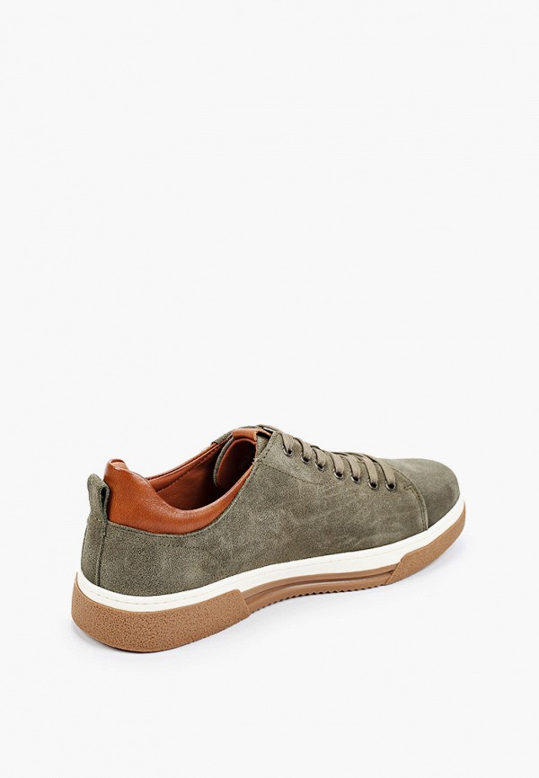 фото Кеды salamander