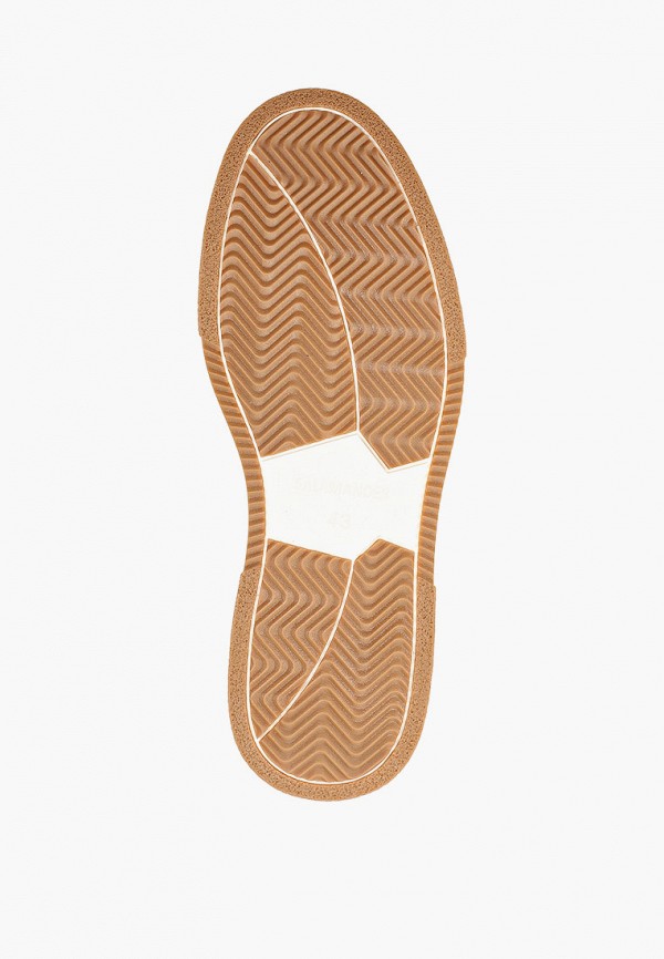 фото Кеды salamander