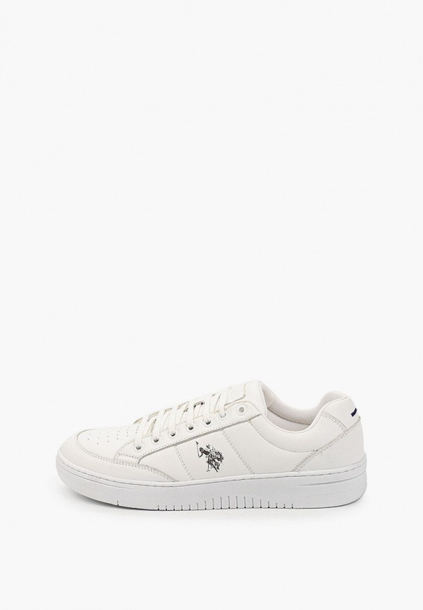 Кеды U.S. Polo Assn. Полнота F (6)