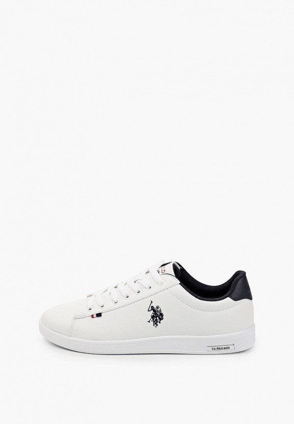 Кеды U.S. Polo Assn.