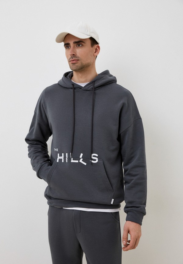 Худи The Hills