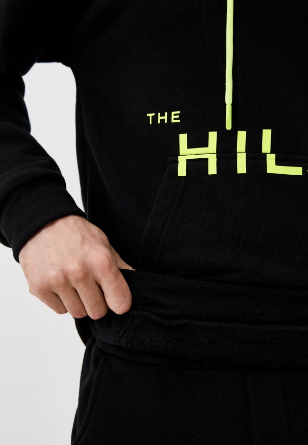 фото Худи the hills