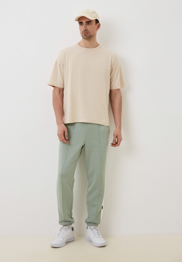 фото Брюки спортивные the hills