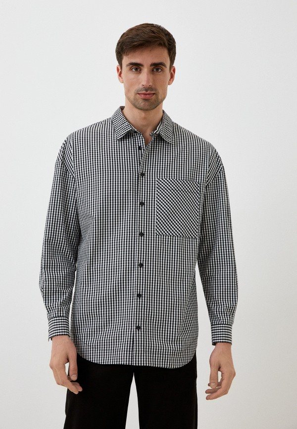 Рубашка The Hills