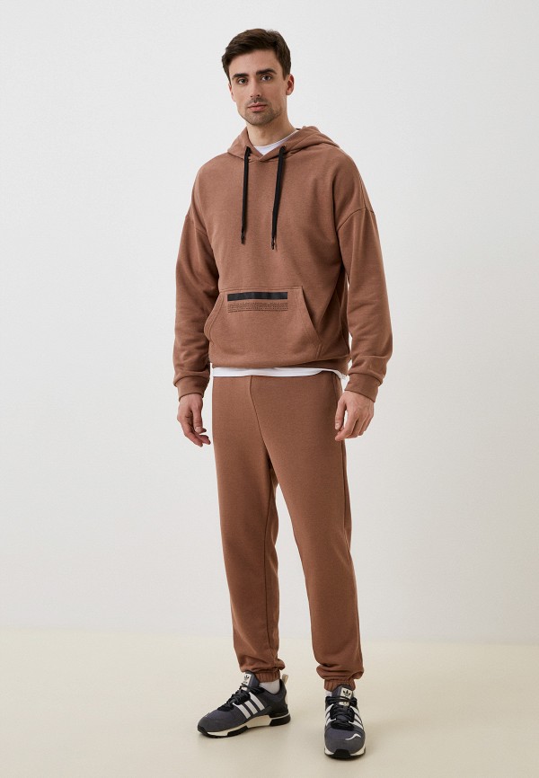 фото Брюки спортивные the hills