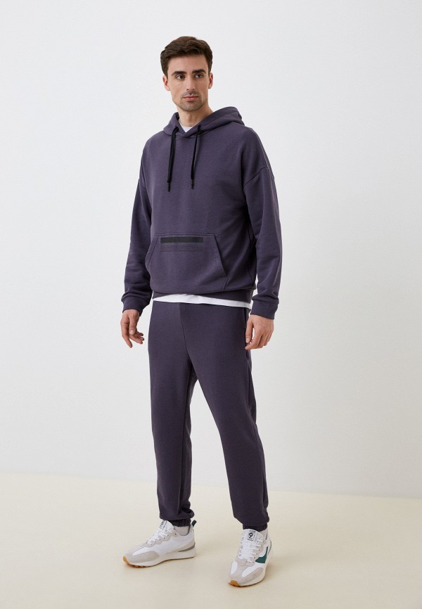 фото Брюки спортивные the hills