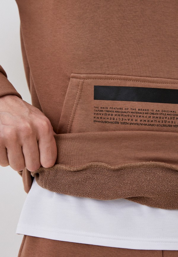 фото Худи the hills