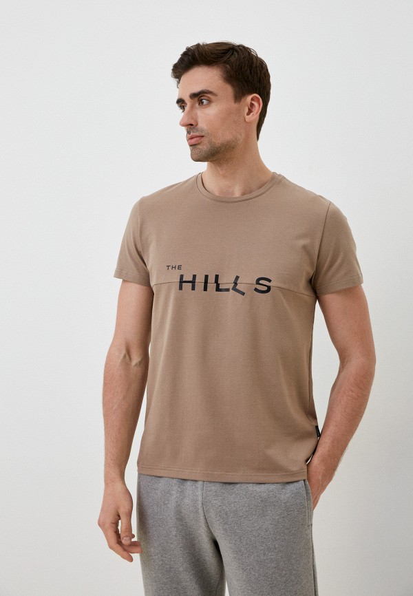 Футболка The Hills