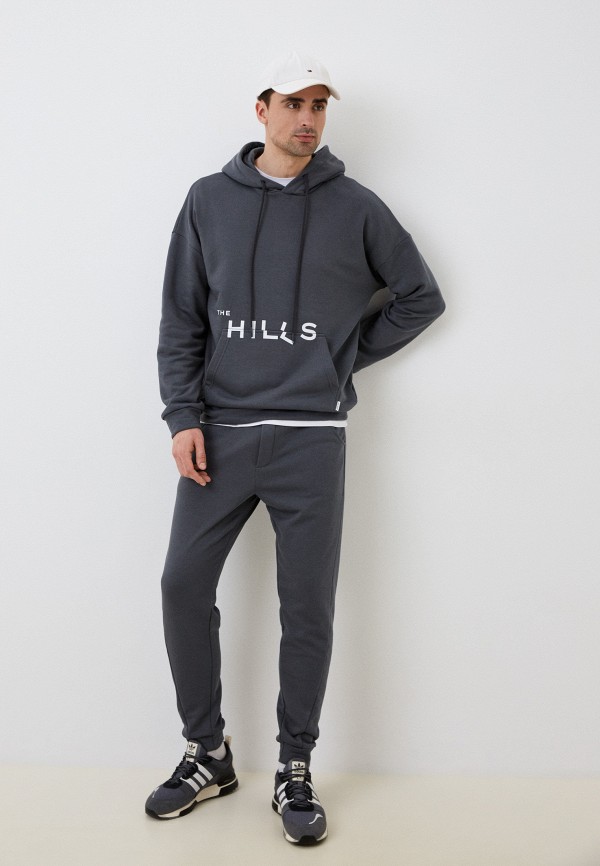 фото Брюки спортивные the hills