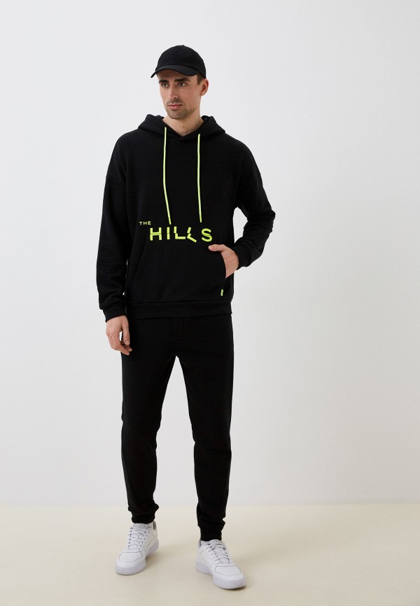 фото Брюки спортивные the hills