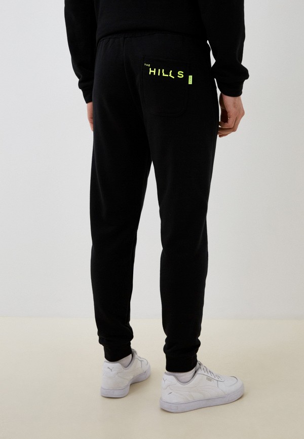 фото Брюки спортивные the hills