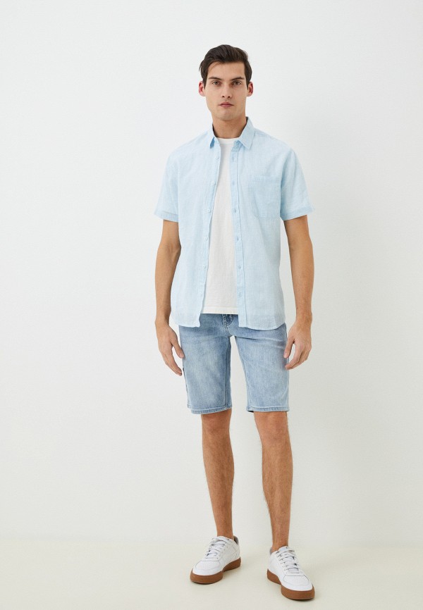 фото Рубашка fine joyce