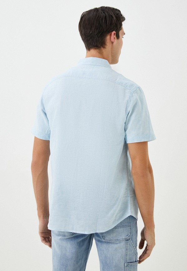 фото Рубашка fine joyce