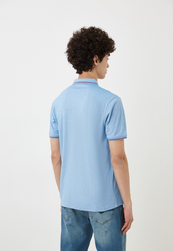 фото Поло fine joyce