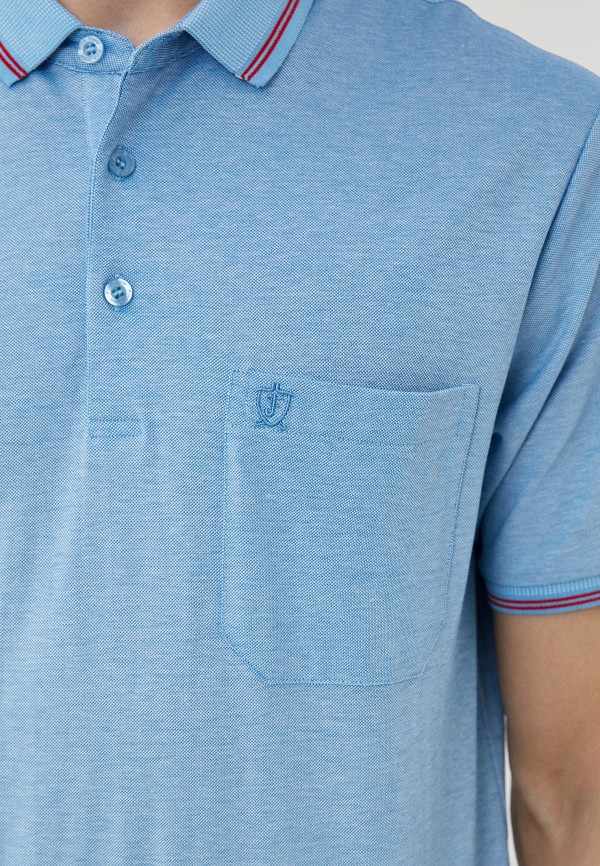 фото Поло fine joyce