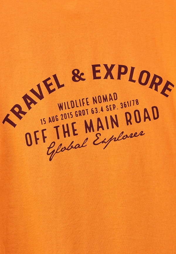 фото Футболка fine joyce