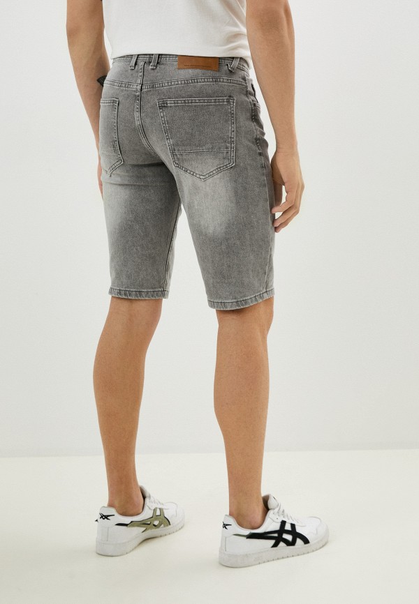 фото Шорты джинсовые fine joyce
