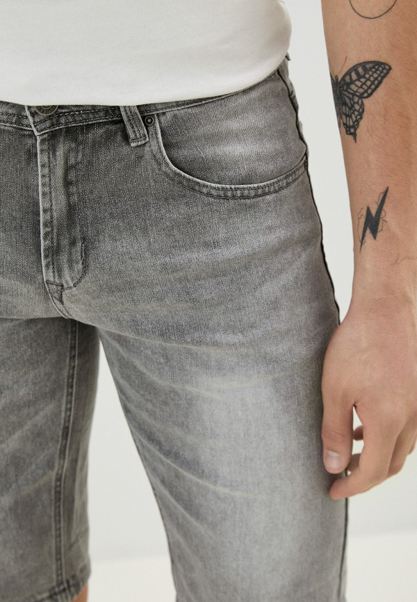 фото Шорты джинсовые fine joyce