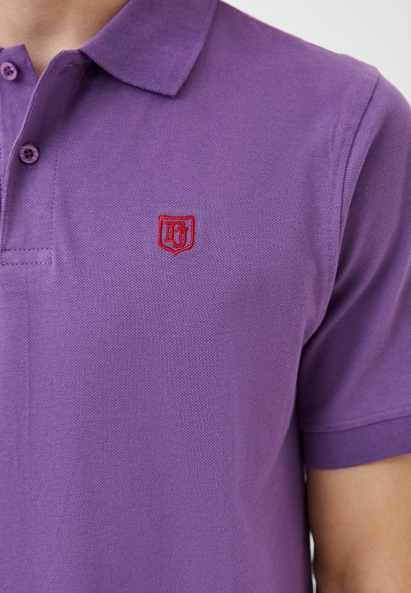 фото Поло fine joyce