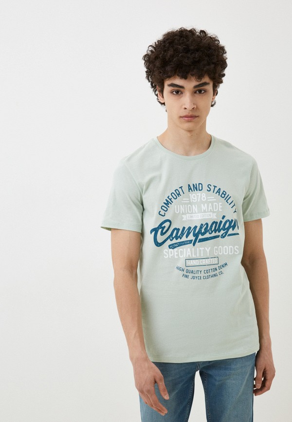 фото Футболка fine joyce