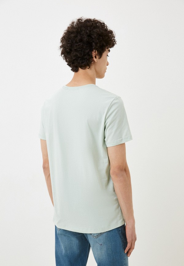 фото Футболка fine joyce