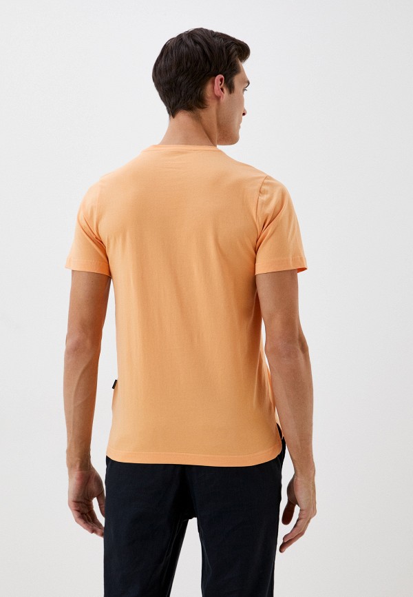 Футболка Henderson оранжевый, размер 56, фото 2