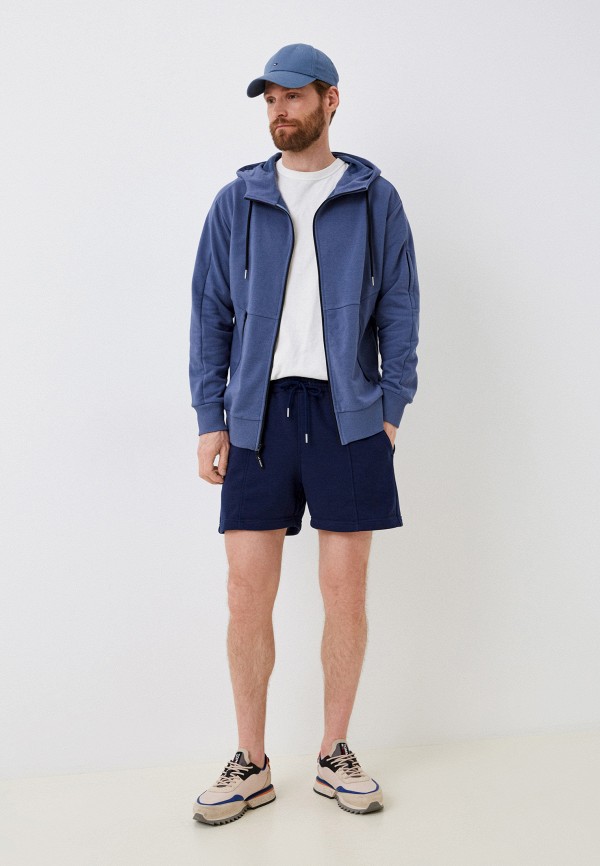 фото Шорты the cave