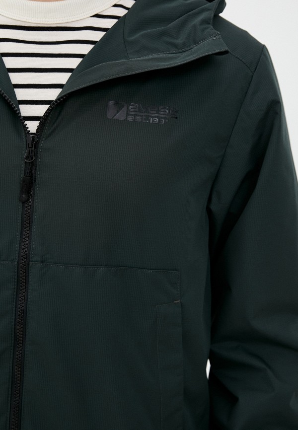 фото Ветровка avese