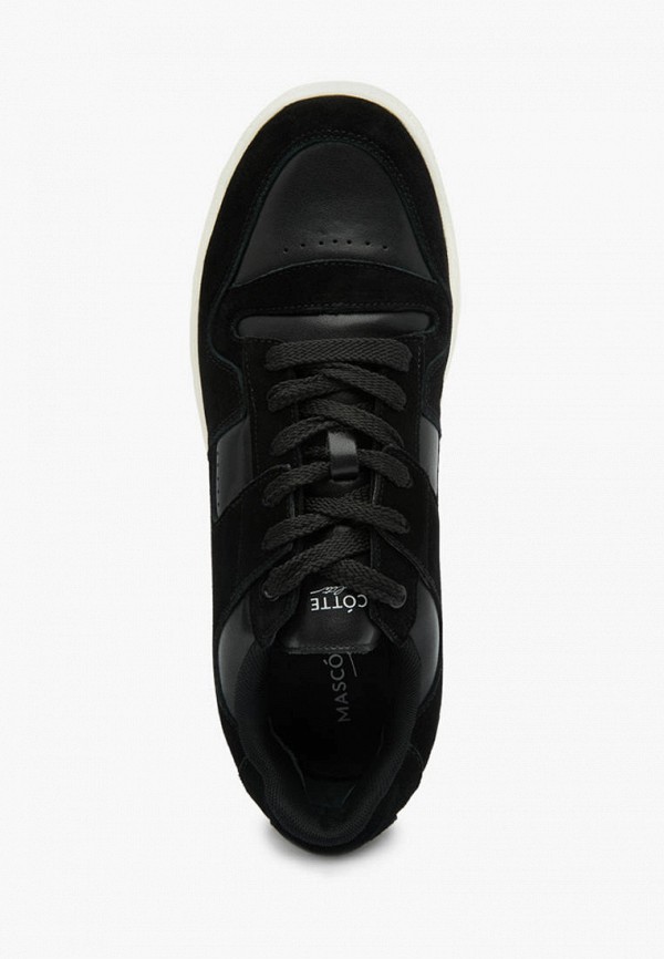 фото Кеды mascotte