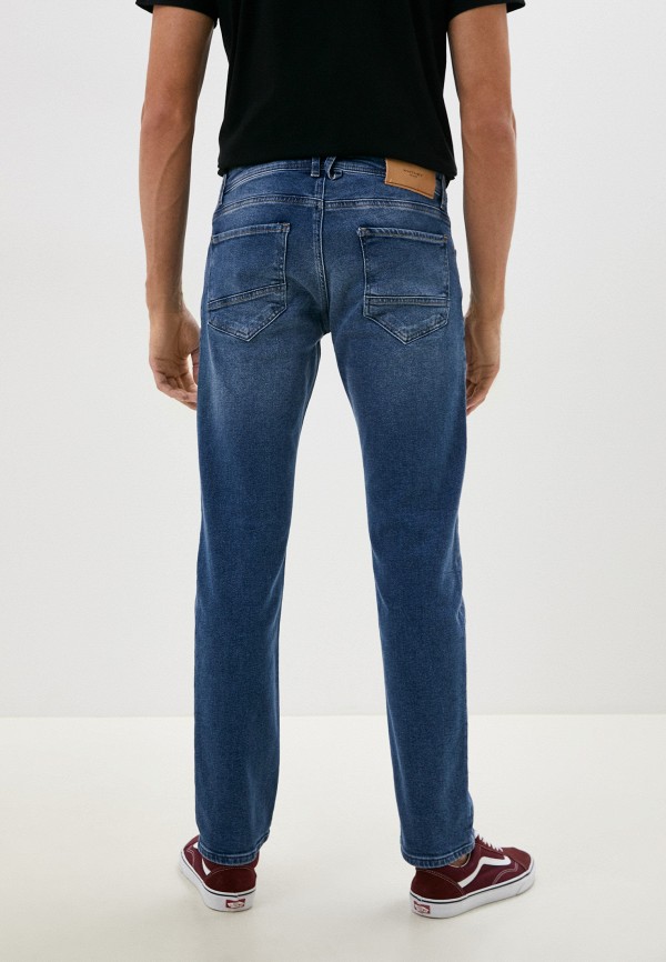 Джинсы Whitney голубой, размер 34, фото 3