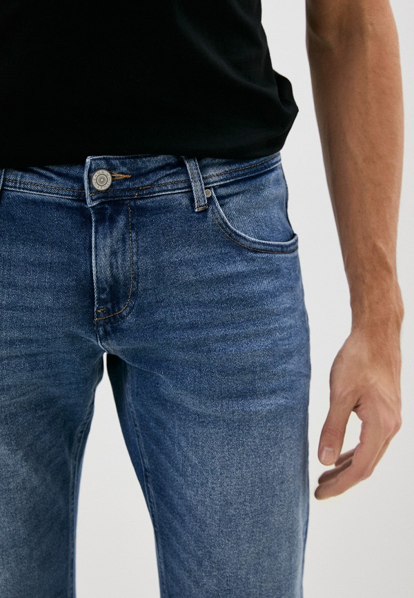 Джинсы Whitney голубой, размер 34, фото 4