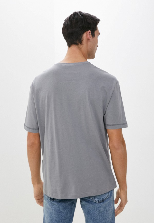 Футболка Whitney серый, размер 48, фото 2