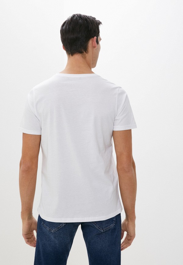 Футболка Whitney белый, размер 56, фото 2