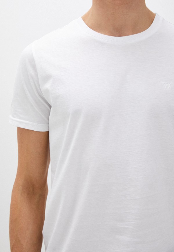 Футболка Whitney белый, размер 56, фото 3