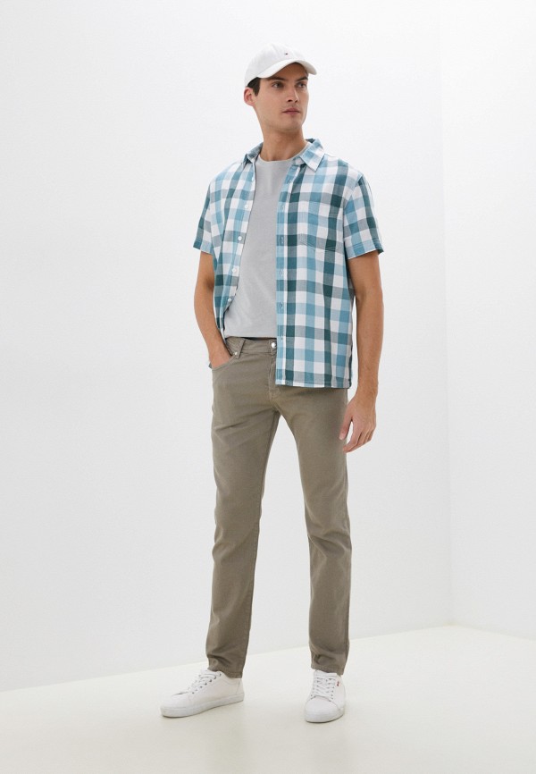 фото Джинсы whitney