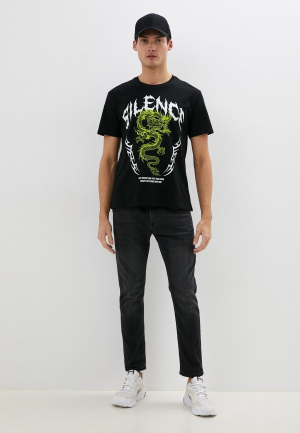 фото Джинсы whitney