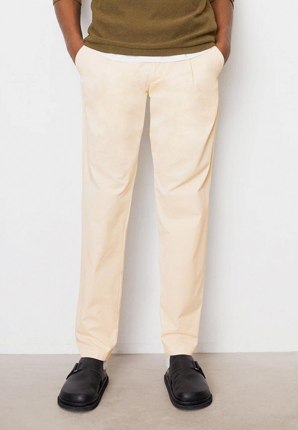Брюки Marc O'Polo Tapered Fit OSBY