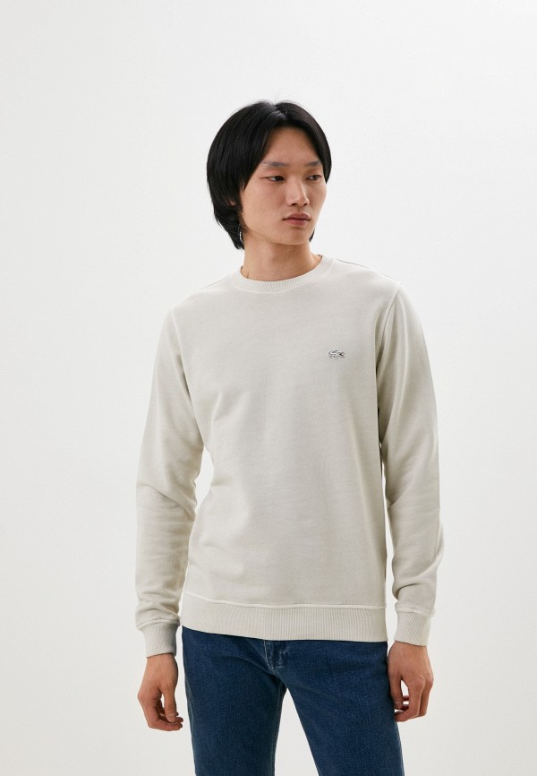 Свитшот Lacoste