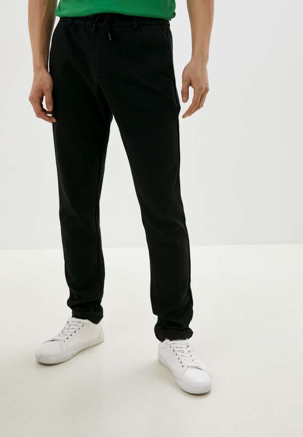 фото Брюки lacoste