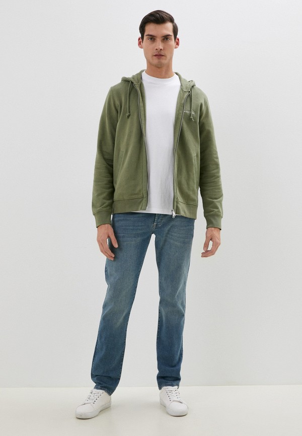 фото Толстовка marc o'polo