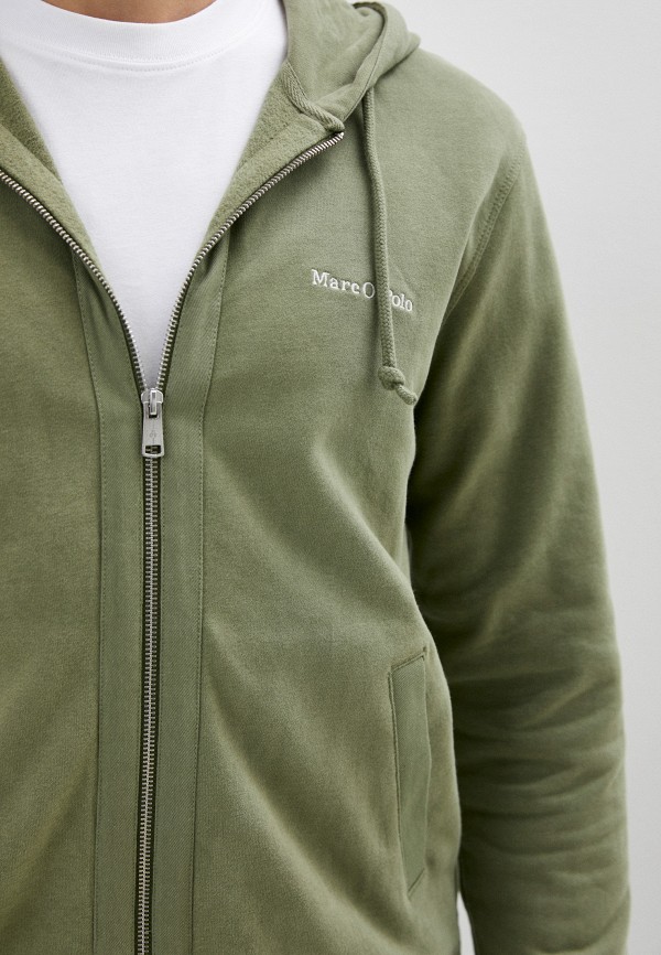 фото Толстовка marc o'polo