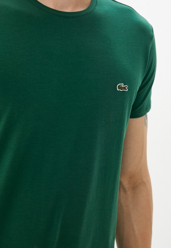 фото Футболка lacoste