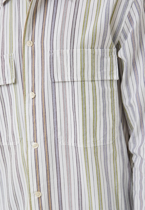 Рубашка Marc O'Polo разноцветный, размер 54, фото 4