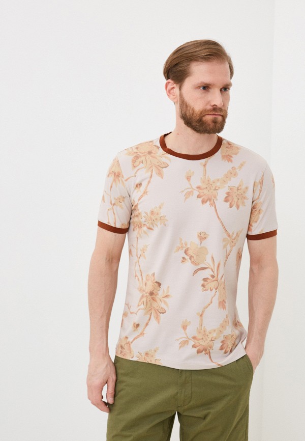 фото Футболка cudgi