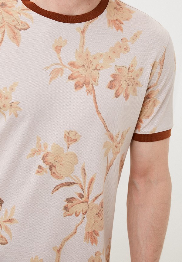 фото Футболка cudgi