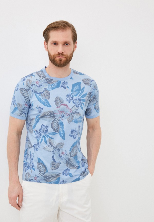 фото Футболка cudgi